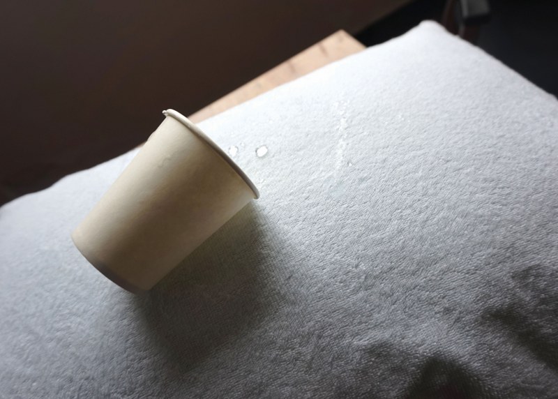 OEM Επίστρωμα Αδιάβροχο Πετσετέ-Pu Extra Υπέρδιπλο 200x200+35εκ. Λευκό (Σετ 3 Τεμάχια) (Χρώμα: Λευκό) - OEM - 5201847031300